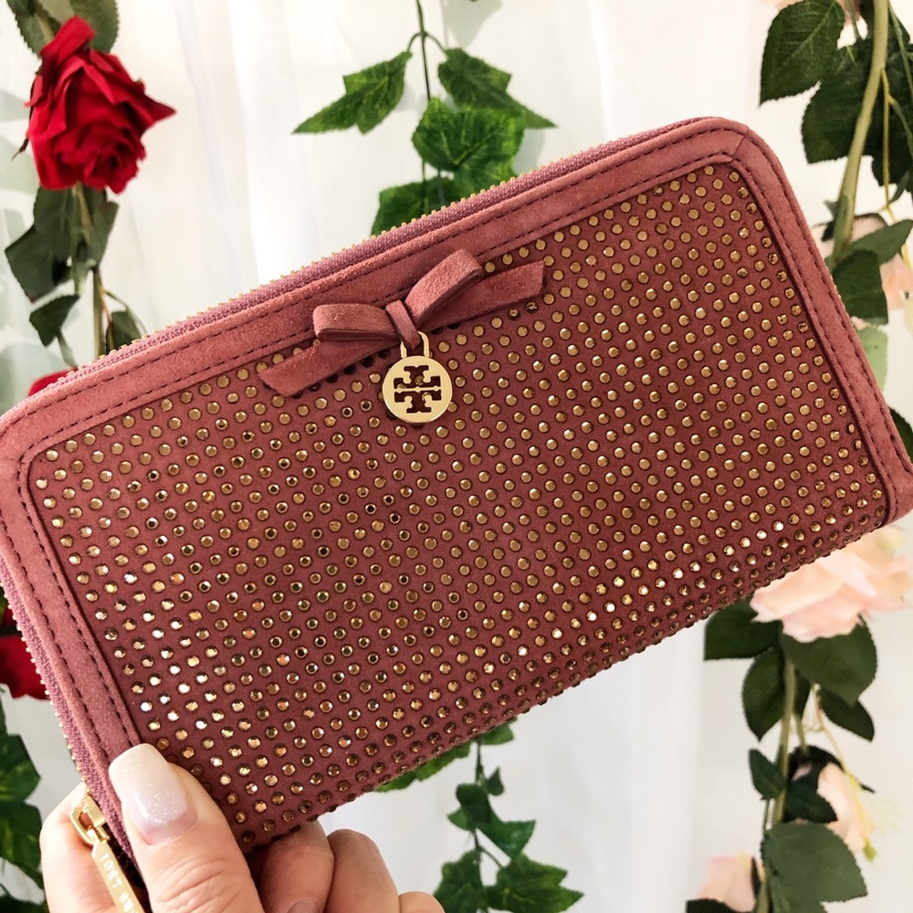 NEW Tory Burch Wallet